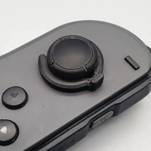 任天堂NS switch摇杆锁防漂移固定器手柄配件防失灵蘑菇头保护圈