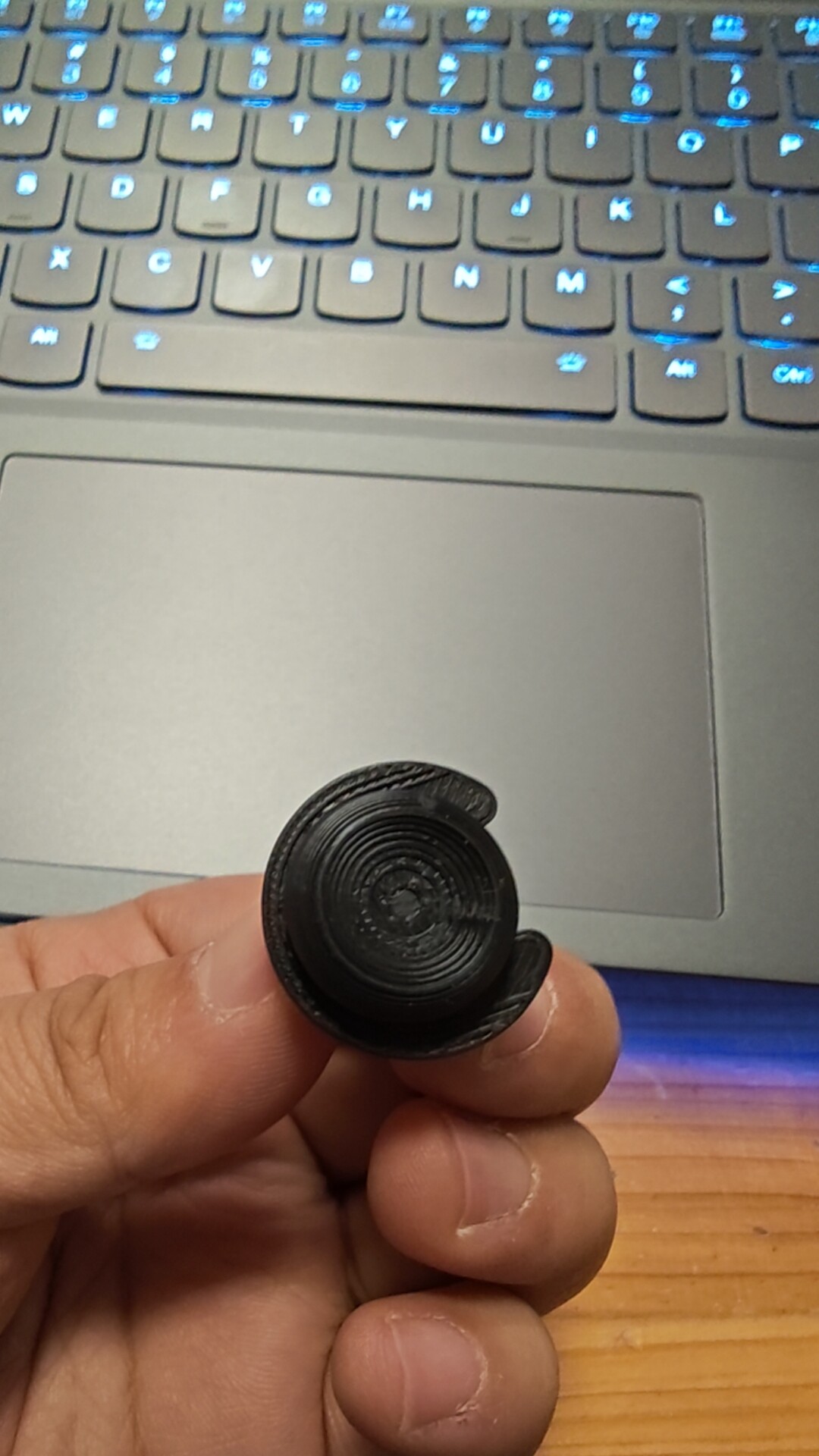 拯救者掌机legion go摇杆锁固定器防漂移保护器配件蘑菇头保护圈