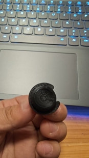 拯救者掌机legion go摇杆锁固定器防漂移保护器配件蘑菇头保护圈