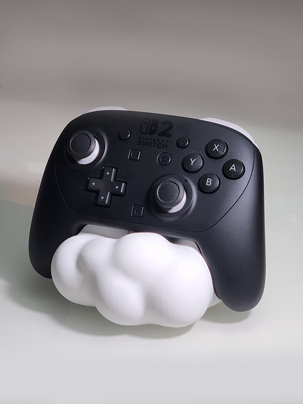switch2 pro手柄支架云朵ns2 pro手柄配件大猩猩支架图片