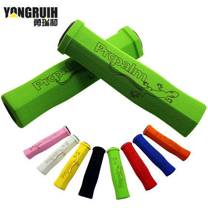 Poignées de vélo PROPALM - Ref 2340438 Image 3