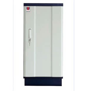 众御防磁柜ZYL-120数据安全柜档案室专用防潮光盘磁带资料储存柜