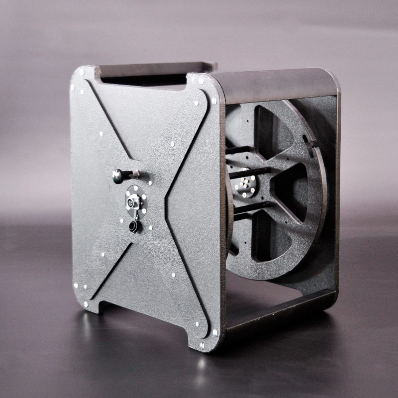 水下机器人 ROV 地面基站 防水卷线盘 导电滑环线盘 线缆盘 OEM