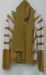 灰白 特价 黄白 羊毛毛衣吊牌价269元 布意坊正品