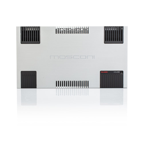 MOSCONI武士科尼A级汽车数字功放