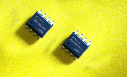 hs812全集成电压替代电流传感器