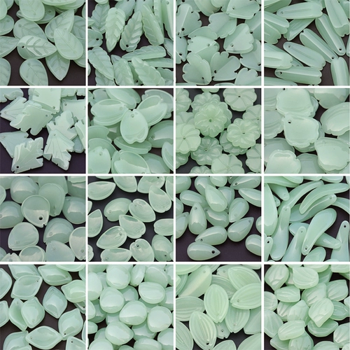 Аксессуар из нефрита, аксессуары, китайская шпилька ручной работы, 20 шт, DIY