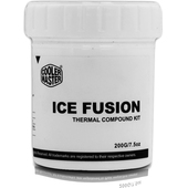 正品 酷冷至尊酷妈凉膏 200g电脑CPU散热硅脂硅胶导热膏高效散热膏