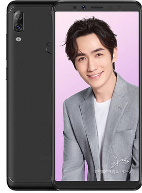 联想K5pro位置穿越6寸全面屏手机