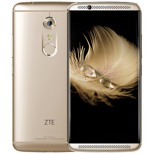 ZTE/中兴 A2018 天机7s 2K屏骁龙4+128G全网通A2017手机NFC天机7s