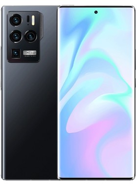 ZTE/中兴 A2022P 天机Axon30 ultra 骁龙888曲面屏5G手机31ultra