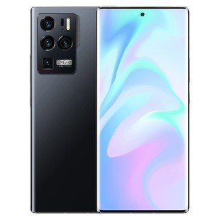ultra ZTE 天机Axon30 A2022P 骁龙888曲面屏5G手机31ultra 中兴