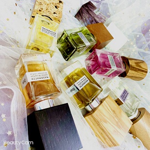 Nasomatto纳斯马图 黑烟/金星/杜罗/喧嚣/苦艾/宽恕/麝香/等 试香