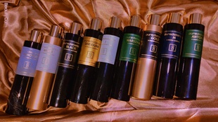 纯粹距离PUREDISTANCE 黑/白/金色/华沙/奢杜娜/NO12/MVQ等全线