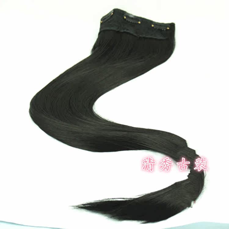 Extension cheveux - Ref 217196 Image 3