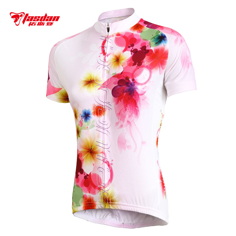Tenue de cyclisme femme TASDAN - Ref 2231906 Image 1