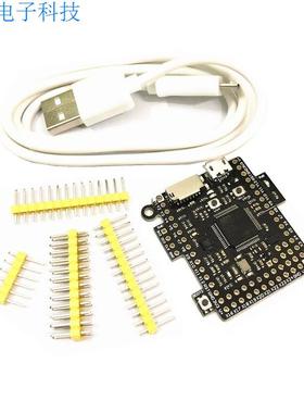 pyboard upython 使用python3 STM32F405核心板 PYB1.1