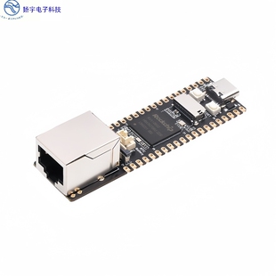幸狐 RV1106开发板Luckfox Pico Pro/Max开发板 可选内存