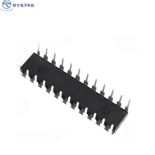 MAX7219CNG MAX7219ENG 直插DIP-24 显示器驱动器 全新芯片