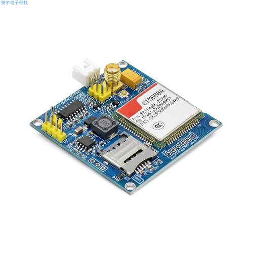 SIM800A模块\短信\开发板\GSM\GPRS\STM32\超SIM900A\A6