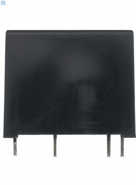 国产 固态继电器G3MB-202P-5VDC 4脚2A240VAC 5V直流控制交流