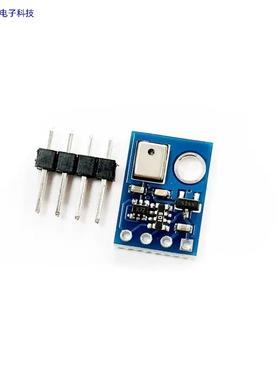 AGS10 TVOC 空气质量 气体检测传感器模块 I2C MEMS 替代 AGS02MA