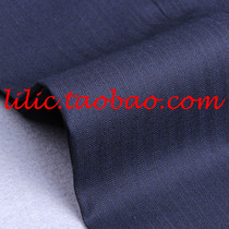 Pantalon droit en laine pour automne - Ref 1467708 Image 5