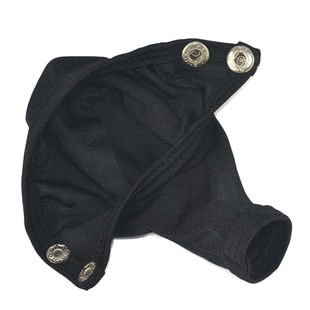 潮男士性感罩杯内裤JJ套泳料囊袋按扣开合丁字裤C字裤男式T裤T078