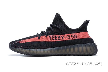 yeezy550 女款鞋