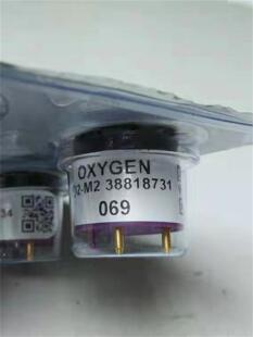 英國阿爾法Alphasense氧氣傳感器O2