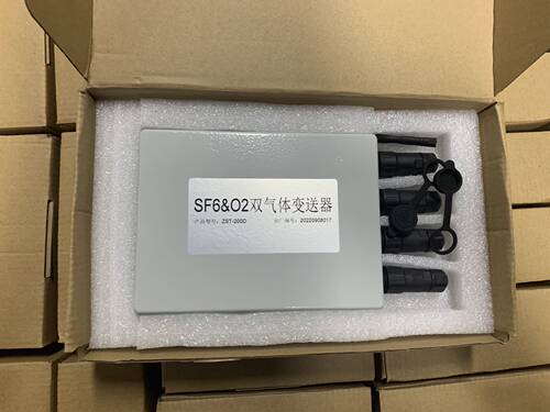 SF6+O2适用于污染排放检测高压六氟化硫