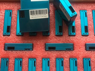激光PM2.5/PM10传感器PMS7003/PMS7003M/PMS3003/PMS5003/PM-D3
