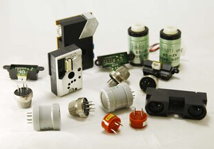 传感器清货处理，原厂原装！MC105/TGS2610/TGS2611/TGS2620/TV-1