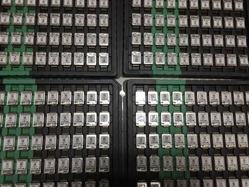森尔SenseAir CO2模块S8-0053特价出售!