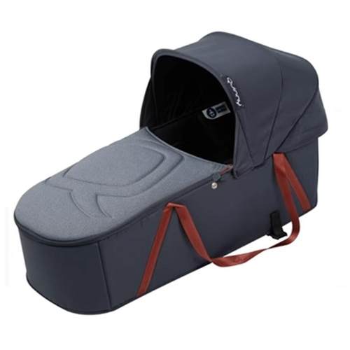 QuinnyAvenue便携式平躺软睡篮