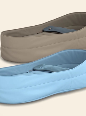 婴儿推车睡袋quinny zapp flex/flex plus宝宝冬季脚兜棉脚套