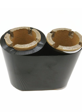 优质E40标牌机色带CS-200E色带黑色