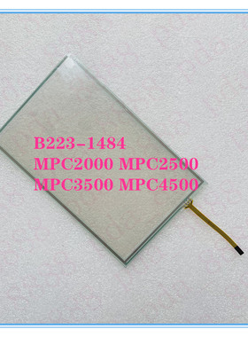 全新理光 MPC2000 MPC2500 MPC2800 MPC3500 MPC4500 触模屏外屏