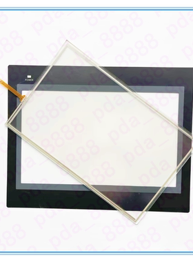 全新NB10W-TW01B NB10W-TW00B-Z触摸板 触模板 外屏 保护膜