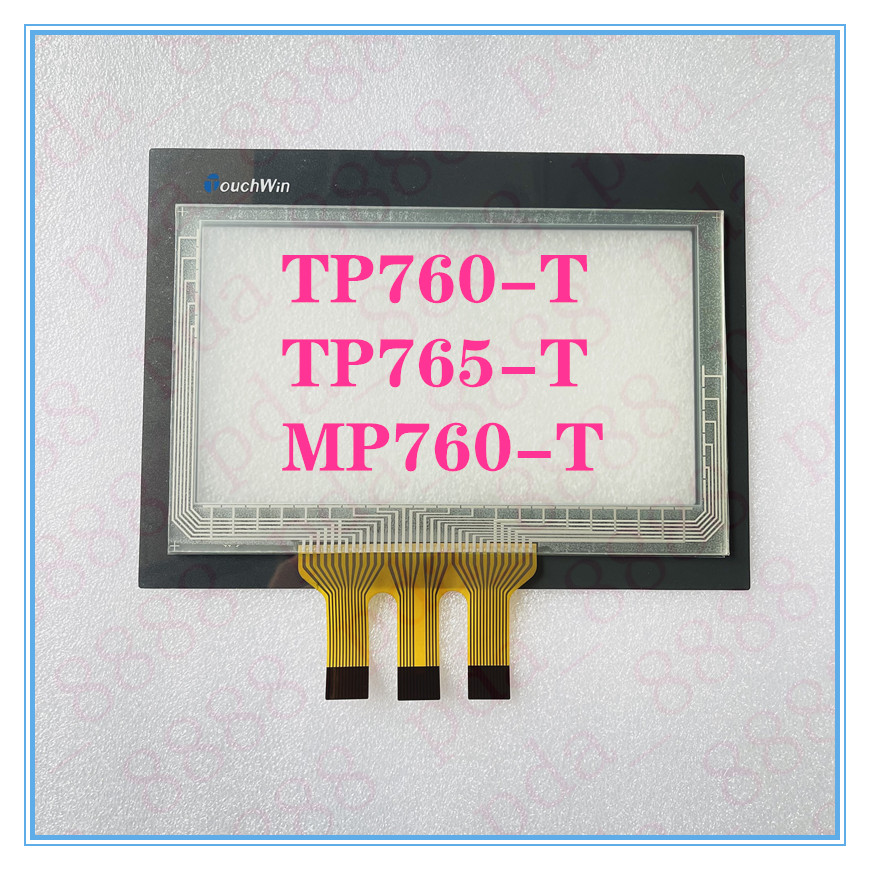 TP760-T触摸屏触摸板信捷