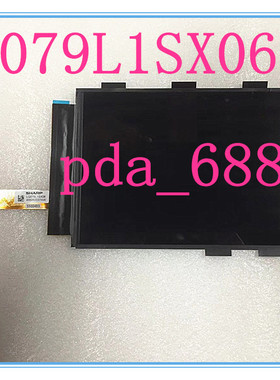 全新现货E人E本7.9寸LQ079L1SX06内屏EBEN80001T8j T9S屏幕显示屏
