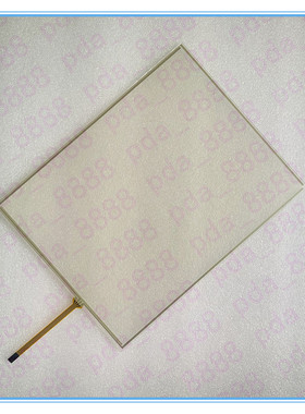 全新适用AMT9553 AMT9553A AMT9553B 触摸板 91-09553-00A 触摸屏