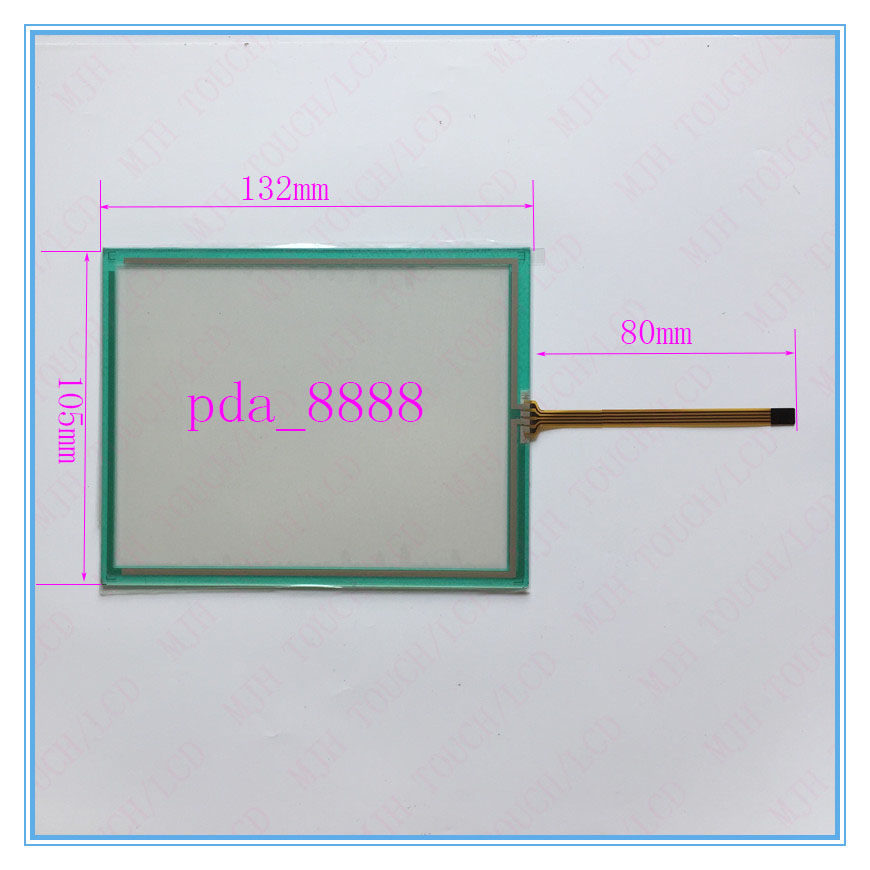 适用PWS5610T-S PWS5610S-S PWS5600T-S PWS5600S-S触摸屏外屏