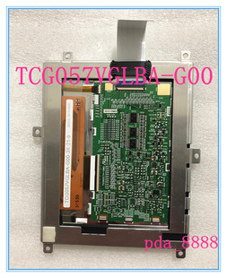 1显示屏内屏 YPP01 适用于安川示教器CG057VGLBA G00液晶屏JZRCR