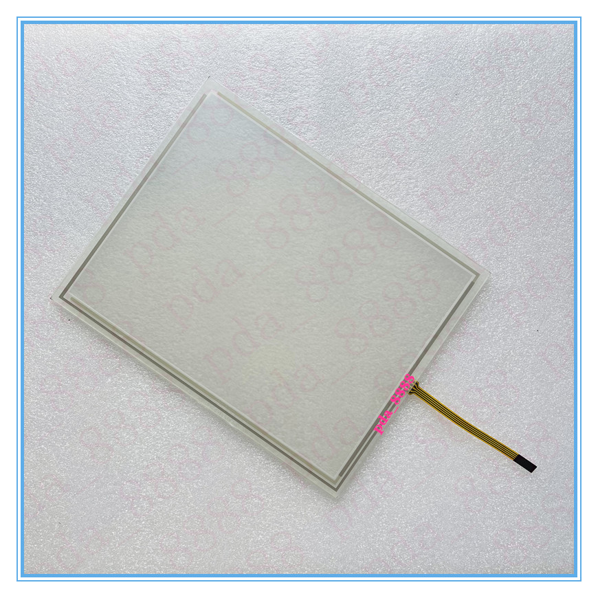 全新适用EFORT埃夫特机器人TPU-13-E-65 触摸板触模屏液晶屏