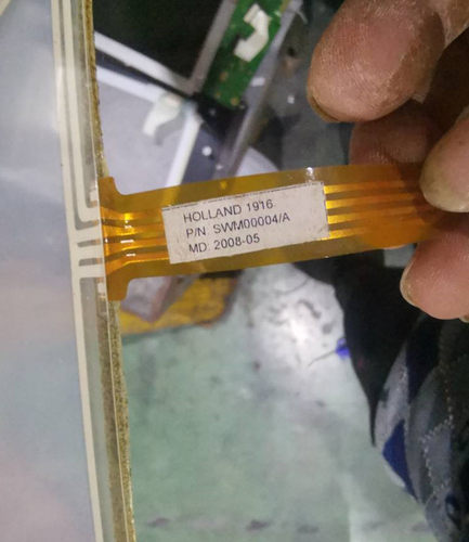 G310CG308A触摸板触模屏