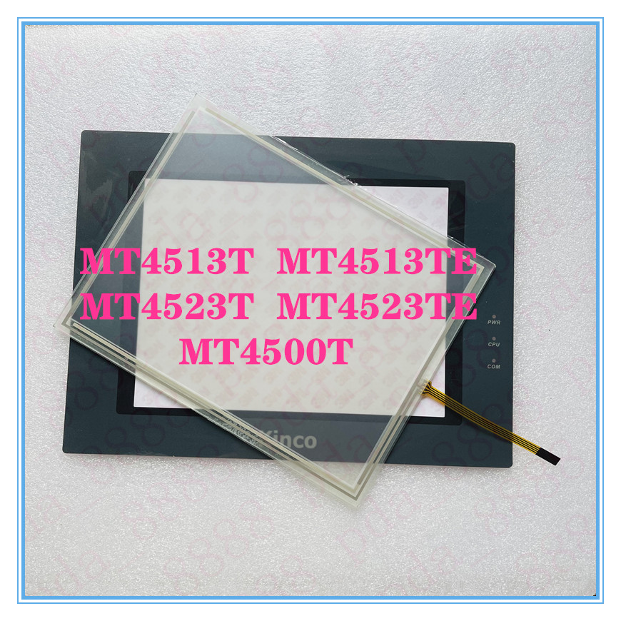 全新 MT4513T MT4513TE MT4523T MT4523TE 触摸屏 触摸板 保护膜