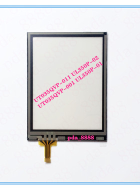 UL350P-02 UL350P-01 UT035QVP-011 UT035QVP-001 M3触摸屏手写屏