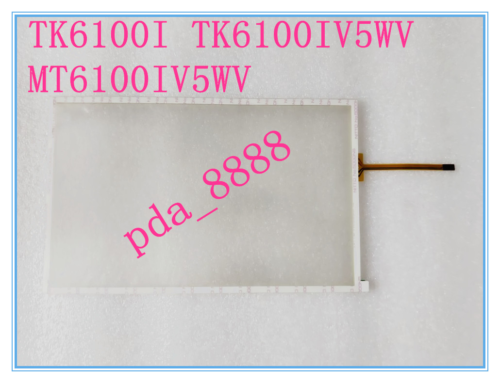全新TK6100I TK6100IV5WV MT6100IV5WV触摸板