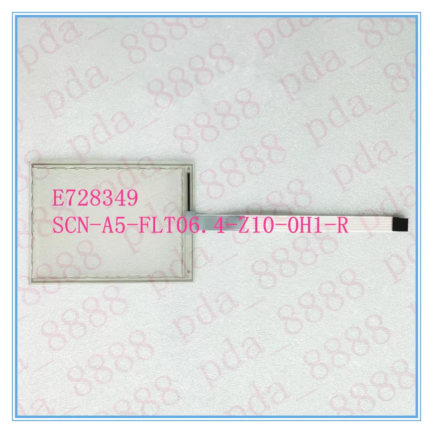 ELO医疗触摸屏 E728349 SCN-A5-FLT06.4-Z10-0H1-R 触摸板 触控屏